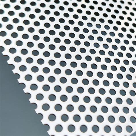 metal sheet panel|perforated steel sheet near me.